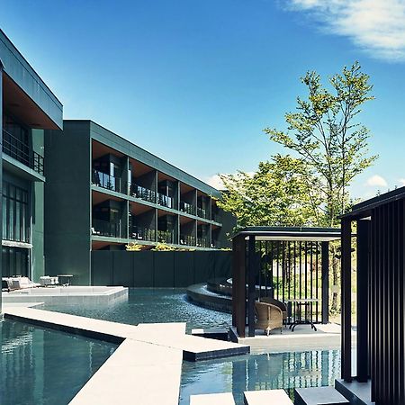 Ana Intercontinental Appi Kogen Resort By Ihg Hachimantai  Εξωτερικό φωτογραφία